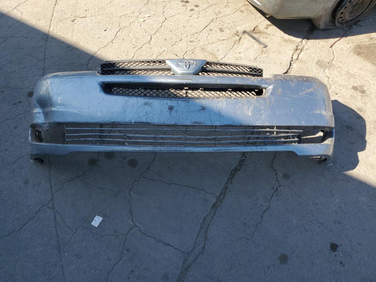 2004 Toyota Sienna Ce VIN: 5TDZA23C24S218465 Lot: 82335595