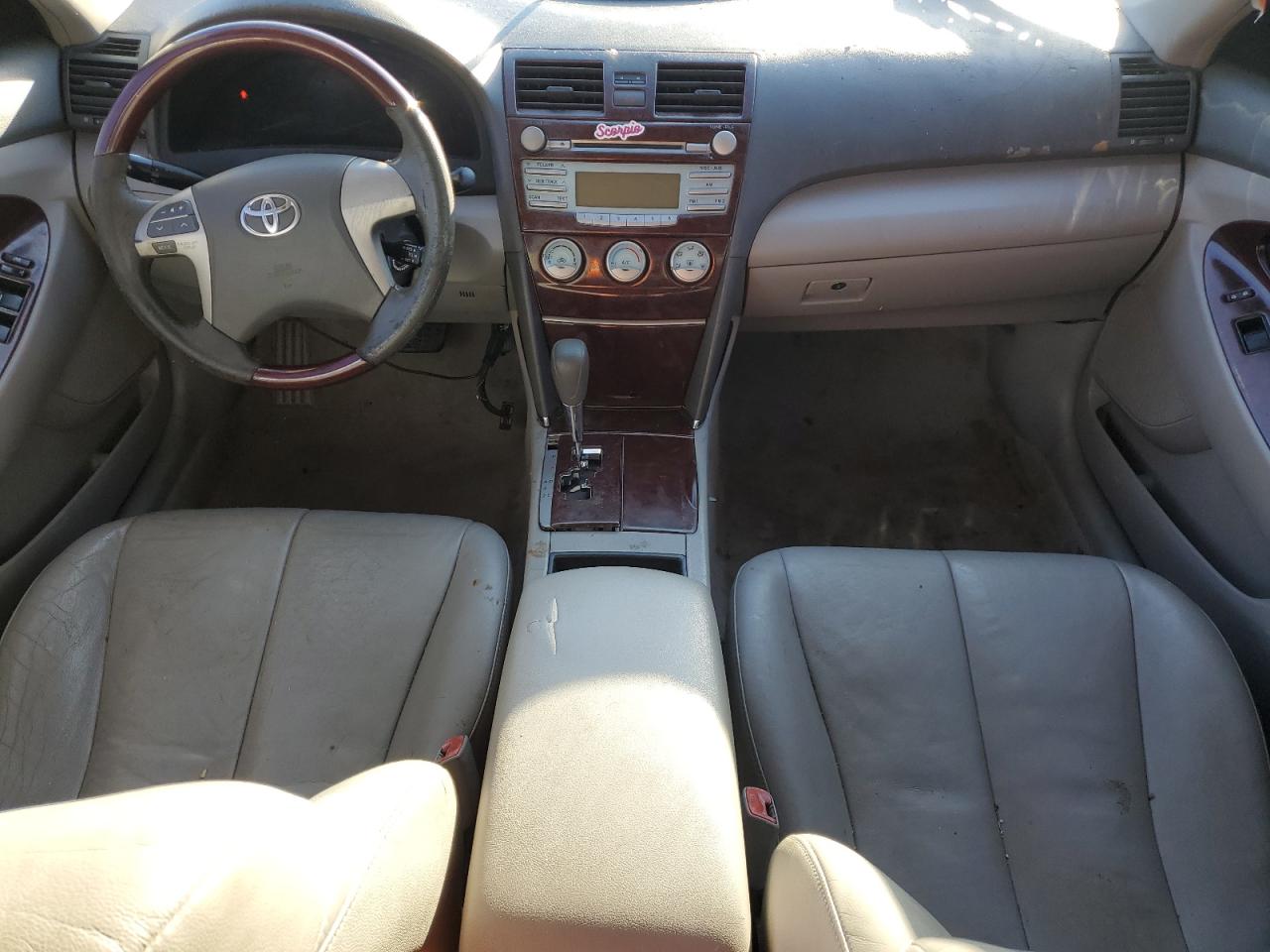 2008 Toyota Camry Ce VIN: 4T1BE46K58U259397 Lot: 82185025