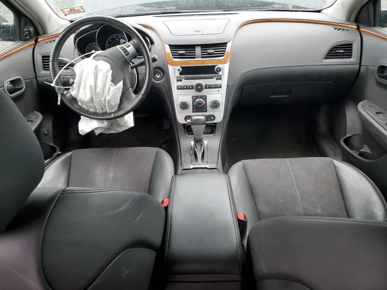 2009 Chevrolet Malibu 2Lt VIN: 1G1ZJ577694210556 Lot: 82290385