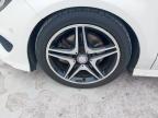2014 MERCEDES-BENZ CLA220 AMG SPORT CDI AUTO  for sale at Copart ST HELENS