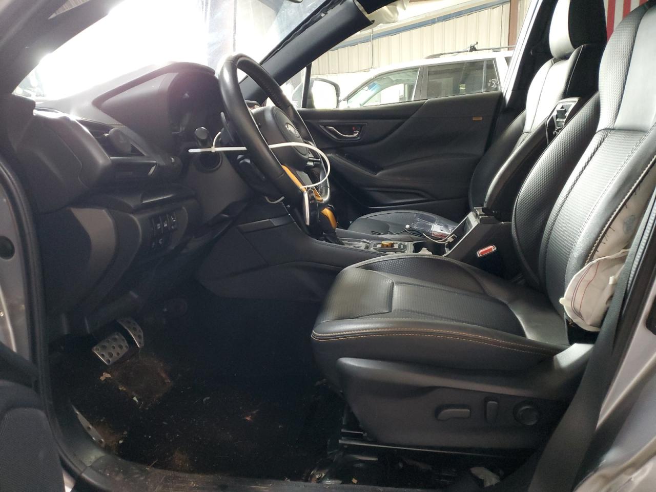 2022 Subaru Forester Wilderness VIN: JF2SKAMC3NH493678 Lot: 86694865