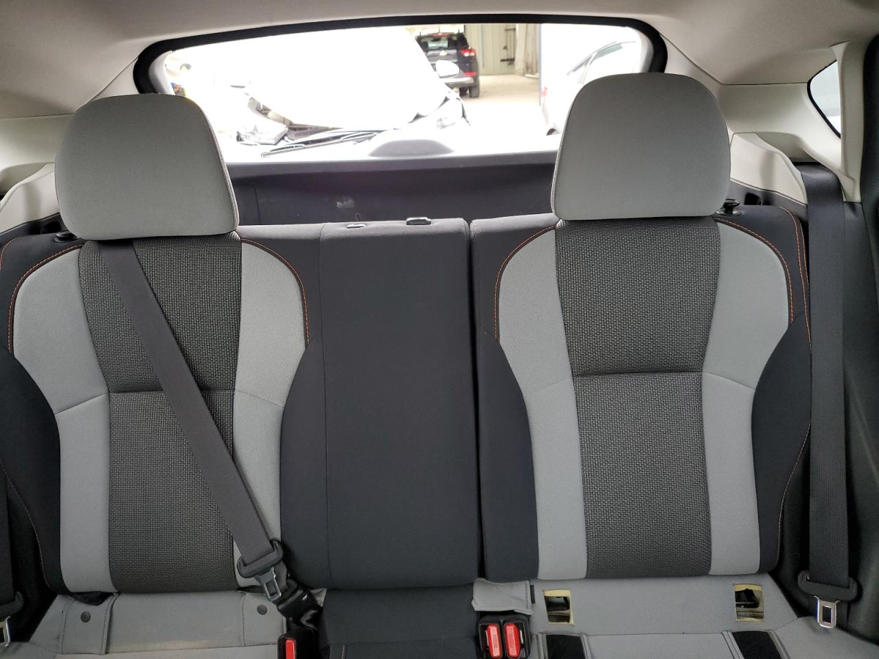 2019 Subaru Crosstrek Premium VIN: JF2GTAEC6KH299692 Lot: 86216155