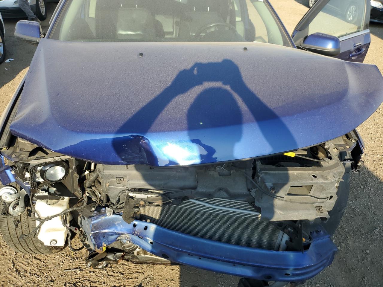 2013 Ford Edge Limited VIN: 2FMDK3KC4DBA25570 Lot: 82188935