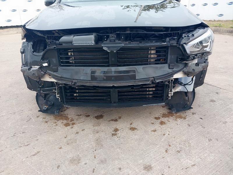 2023 MERCEDES-BENZ CLA CLA 180 AMG LINE PREMIUM 4DR TIP AUTO