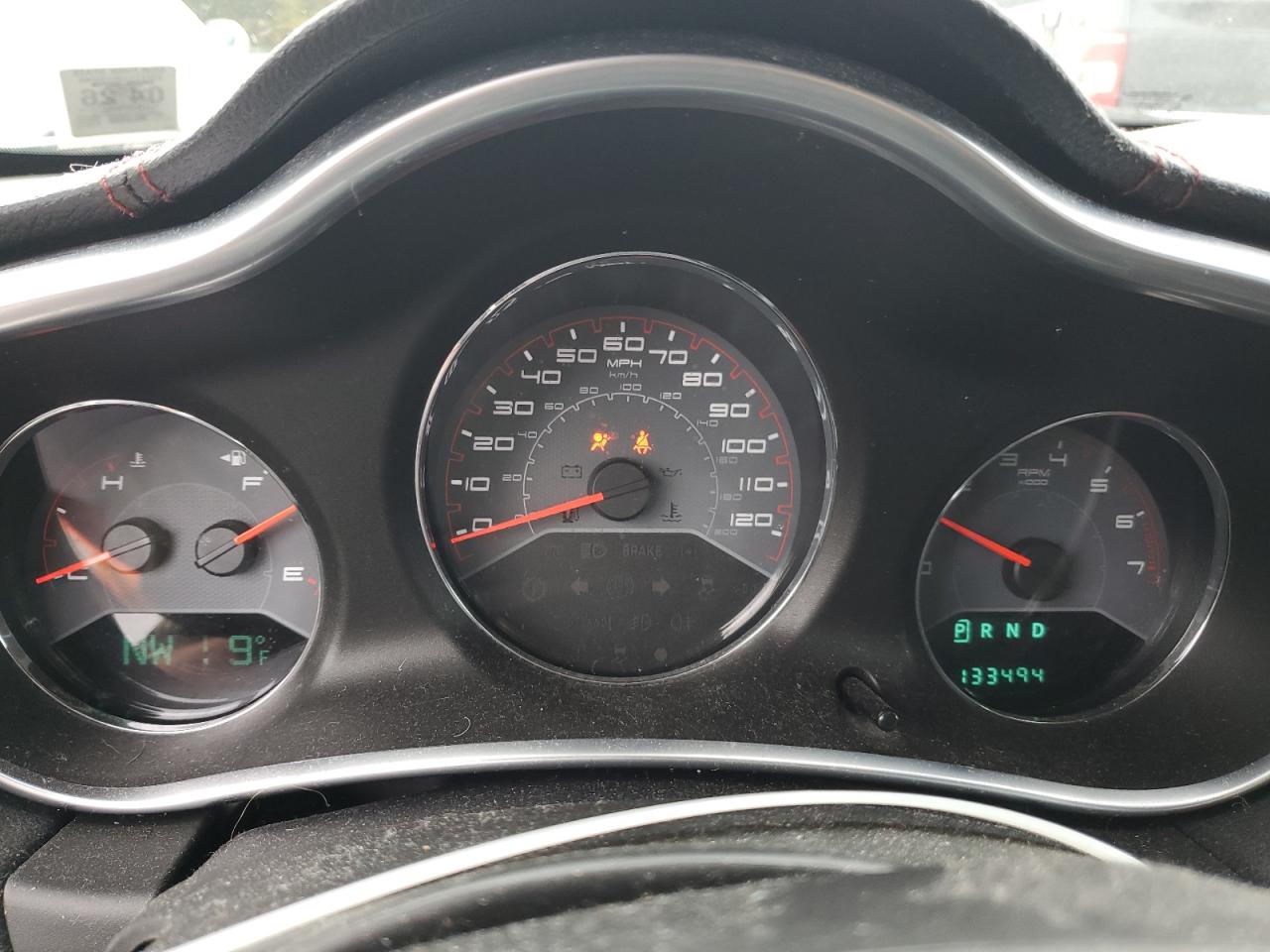 2012 Dodge Avenger Sxt VIN: 1C3CDZEG8CN251775 Lot: 86815975