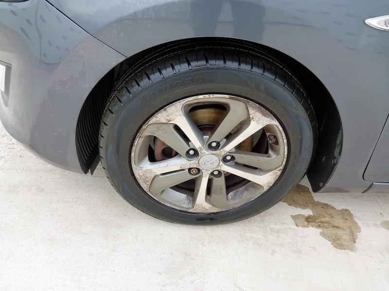 2016 HYUNDAI I30 SE BLUE DRIVE CRDI S- 