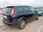 2006 FORD FOCUS C-MAX ZETEC AUTO  for sale at Copart SANDWICH