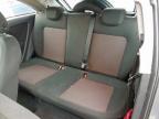 2007 VAUXHALL CORSA SXI A/C AUTO  for sale at Copart ROCHFORD