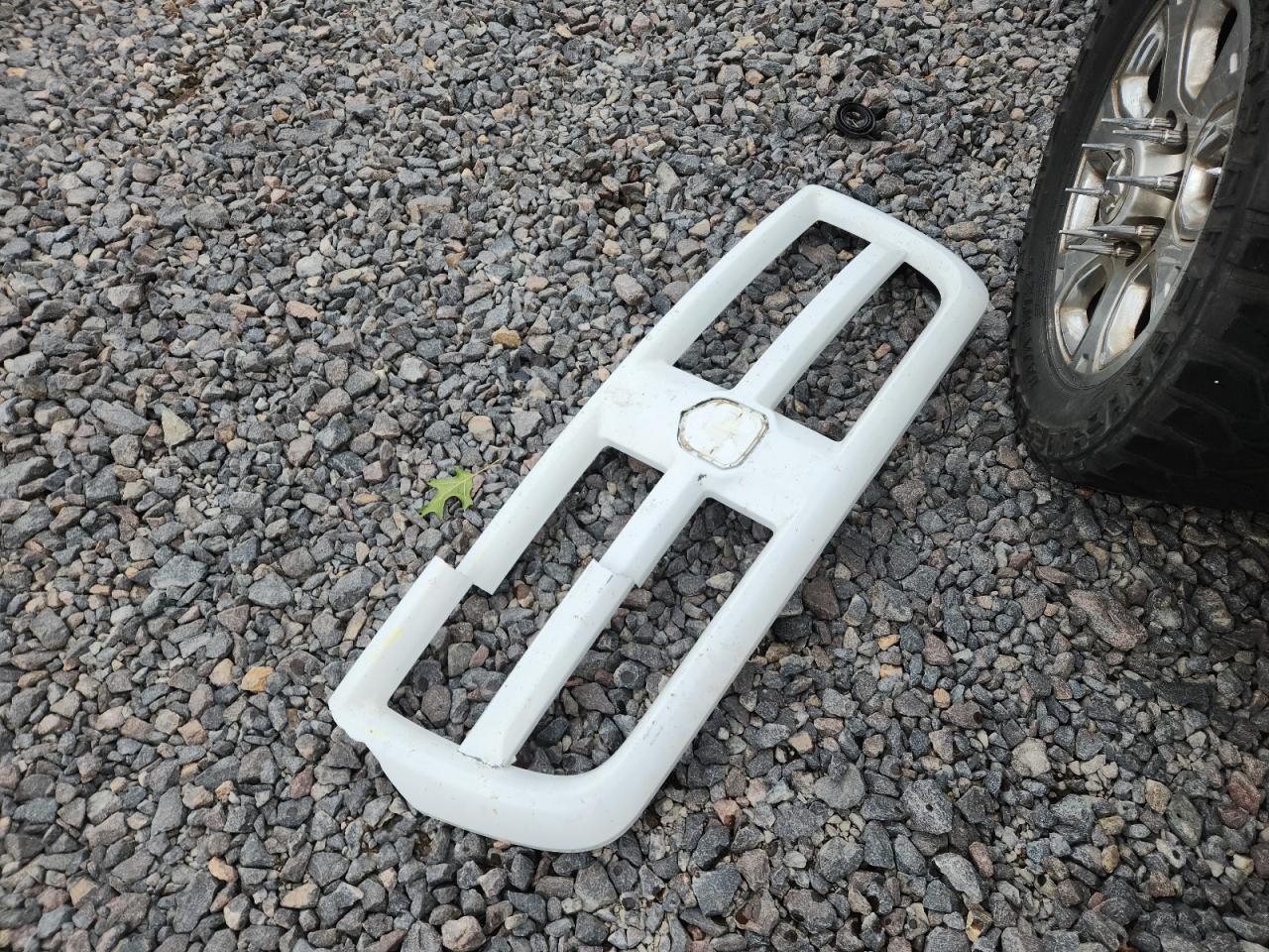 2017 Ram 2500 Longhorn VIN: 3C6UR5GL6HG676097 Lot: 82651725