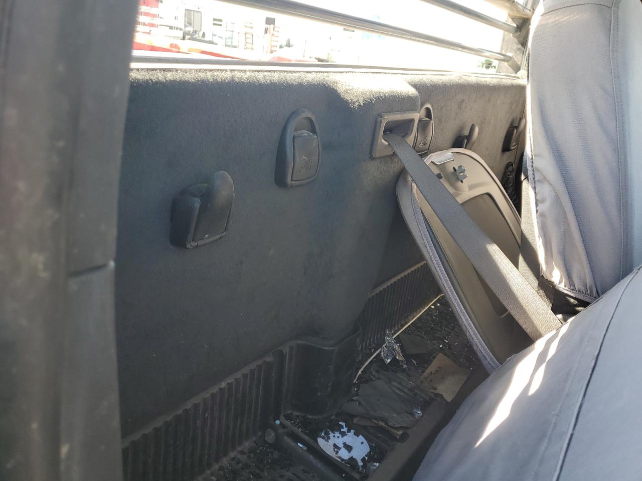 2021 Ram 35004X4 Ram 3500 Sl VIN: 3C7WR9AL8MG553724 Lot: 85188745