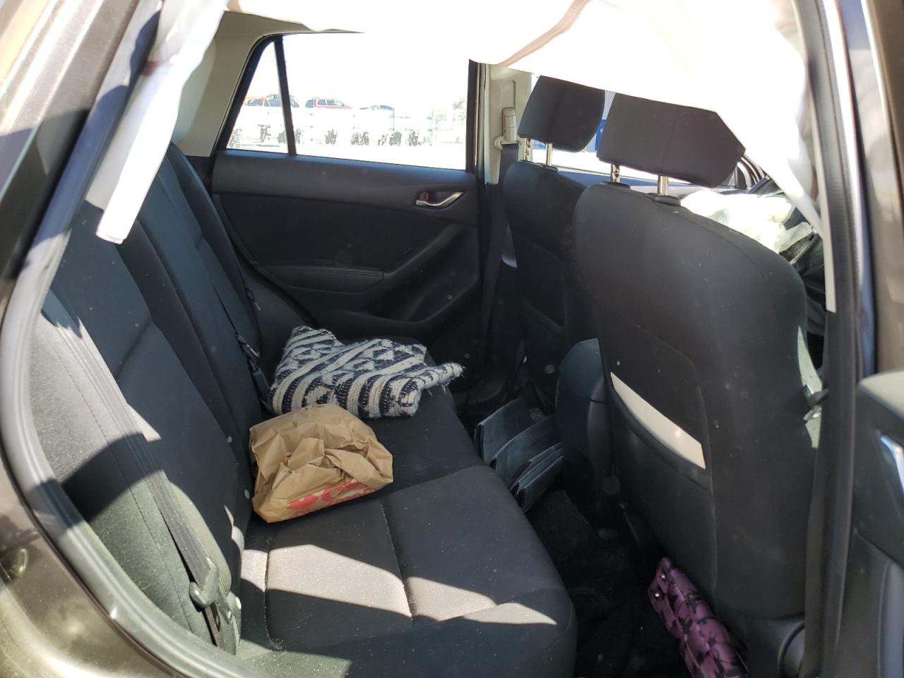 2016 Mazda Cx-5 Sport VIN: JM3KE2BY3G0902068 Lot: 84974975