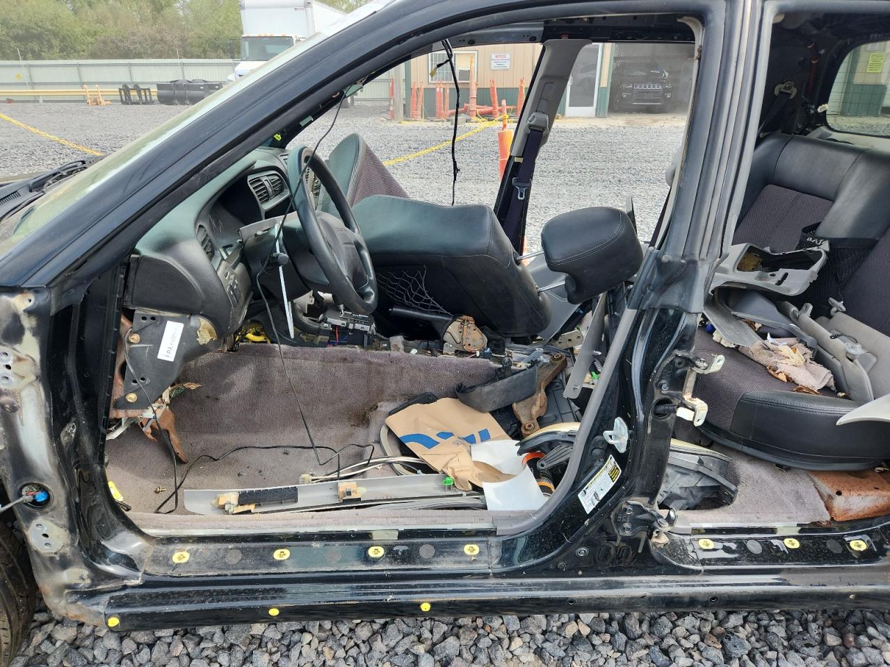 2006 Subaru Baja Sport VIN: 4S4BT62C267100235 Lot: 85140645