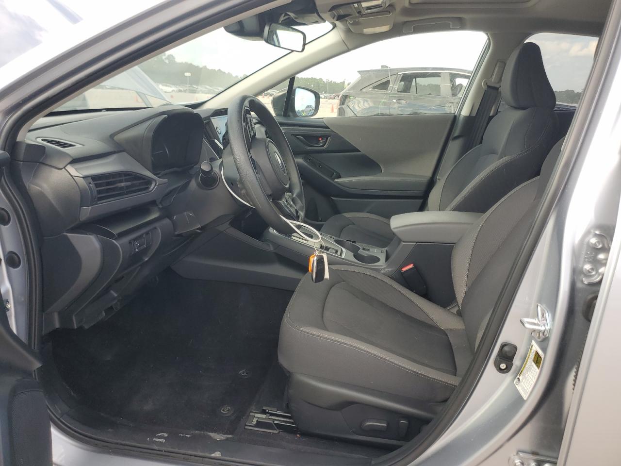 2025 Subaru Crosstrek Premium VIN: JF2GUHDC7SH208548 Lot: 89500115