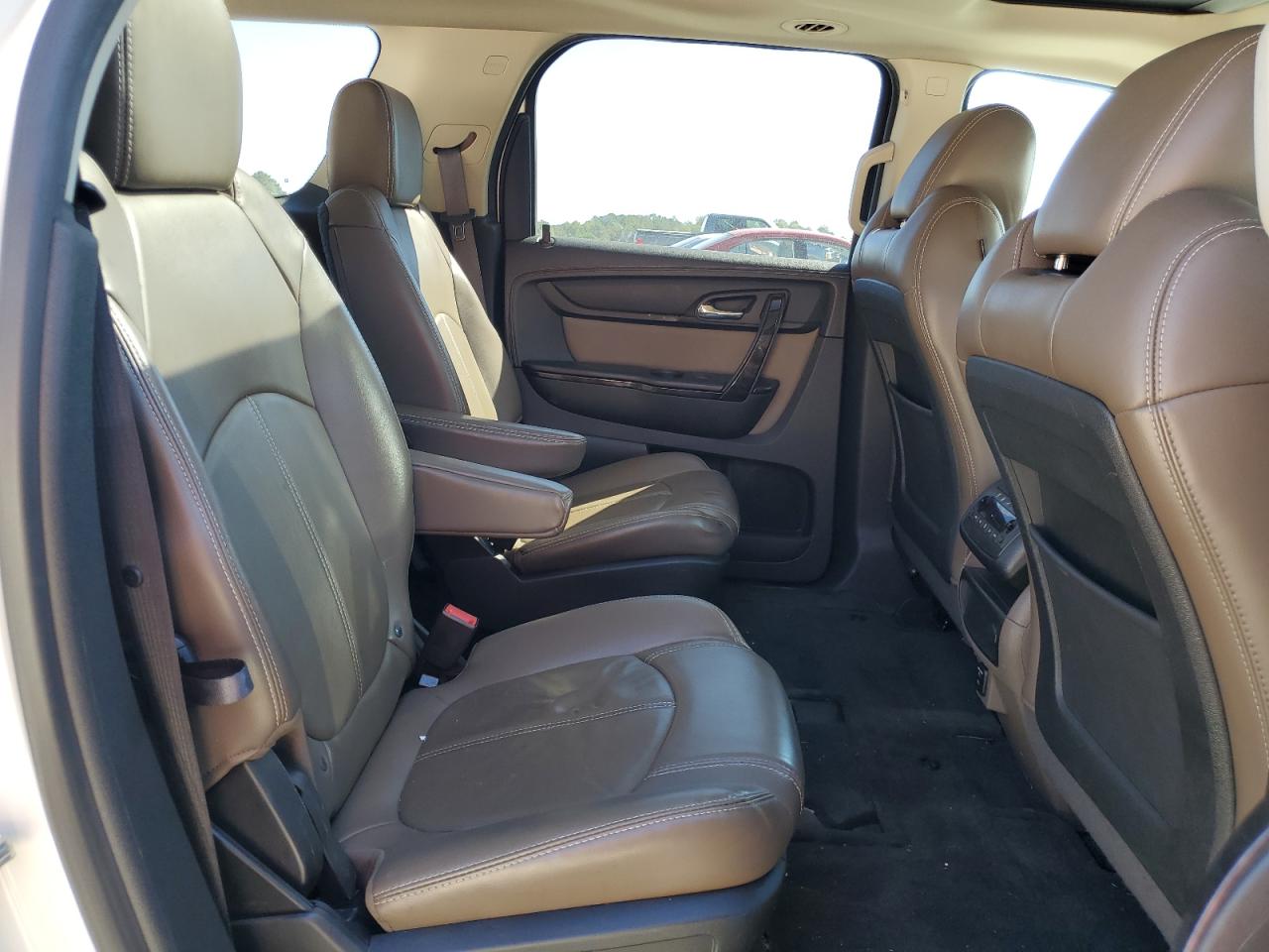 2014 GMC Acadia Slt-1 VIN: 1GKKRRKD3EJ342647 Lot: 86451305
