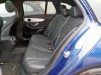 2016 MERCEDES-BENZ C250 D AMG LINE PREMIUM A  for sale at Copart PETERLEE