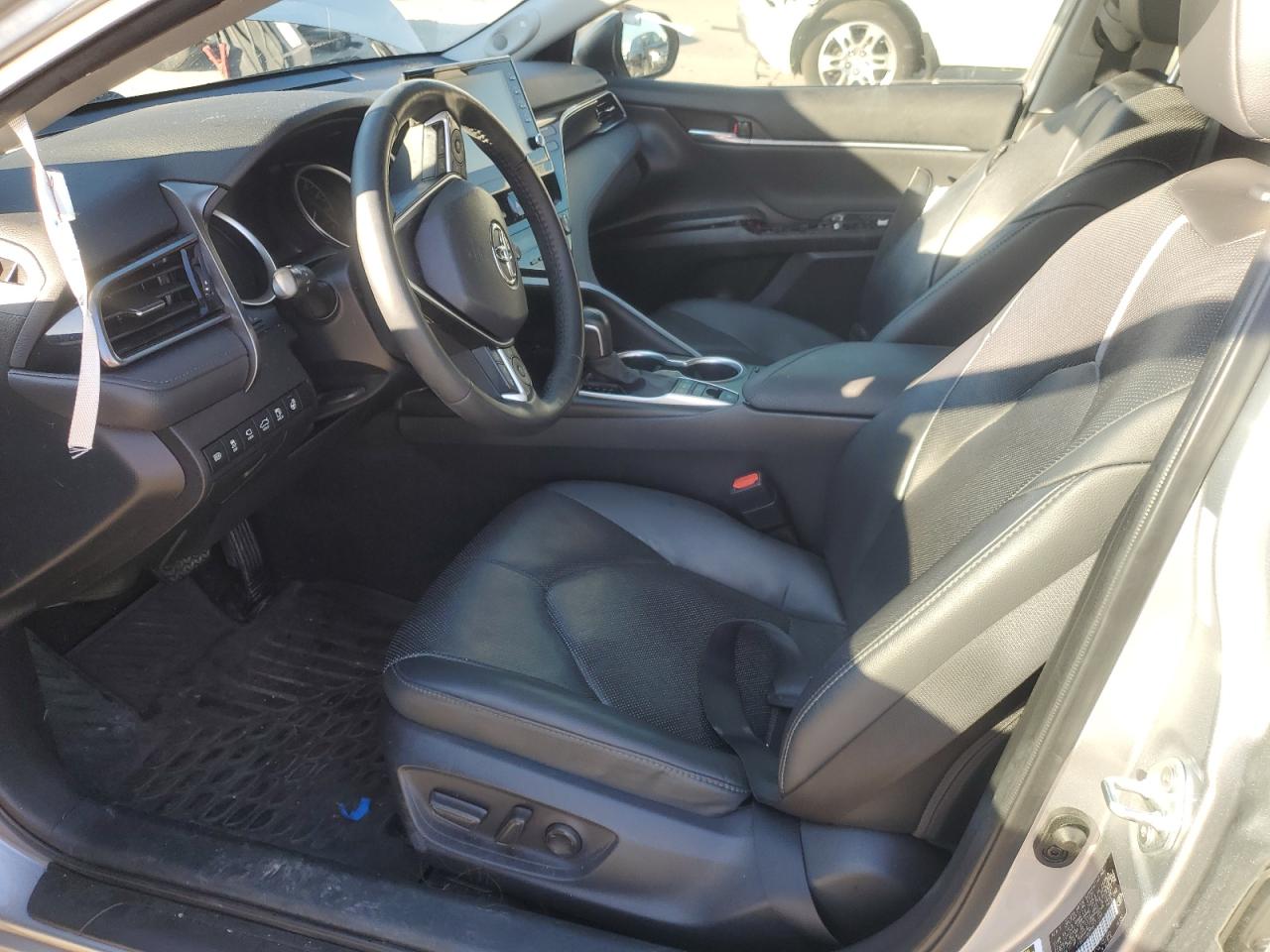 2023 Toyota Camry Xle VIN: 4T1F11AK8PU772385 Lot: 84983845