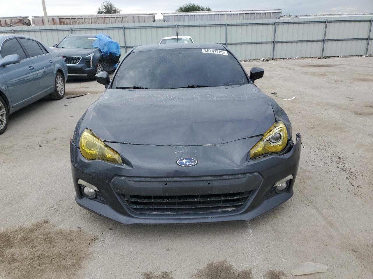 BRZ BRZ