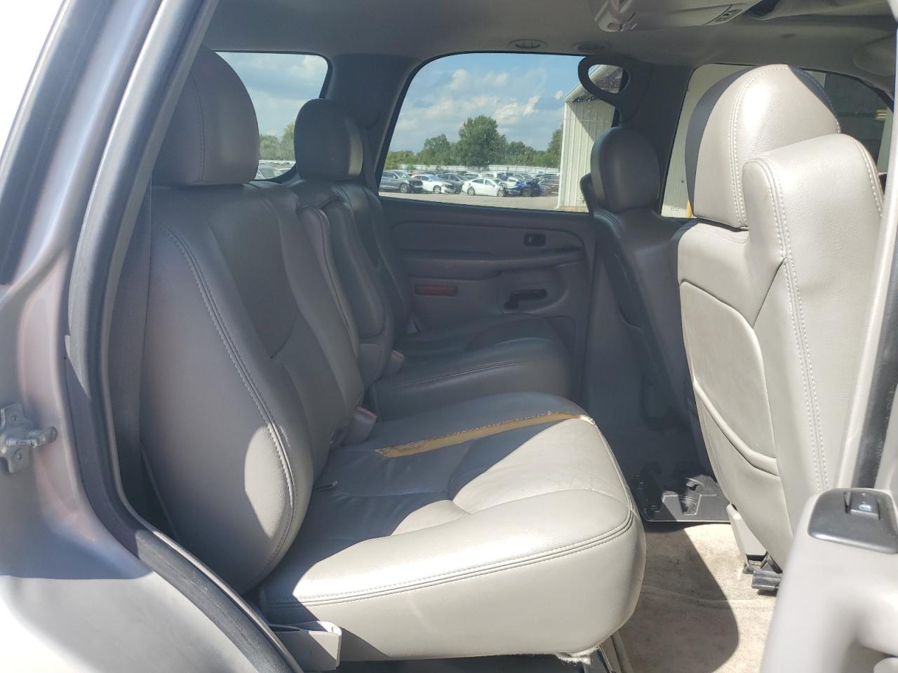 2005 GMC Yukon VIN: 1GKEK13Z85J223179 Lot: 85369275