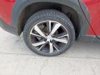 2018 PEUGEOT 2008 GT LINE BLUEHDI S/S  for sale at Copart YORK