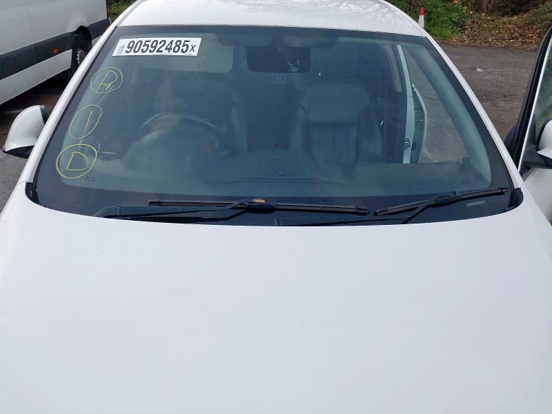 2015 VAUXHALL INSIGNIA 2.0 CDTI [140] ECOFLEX ELITE NAV 5DR [START STOP]