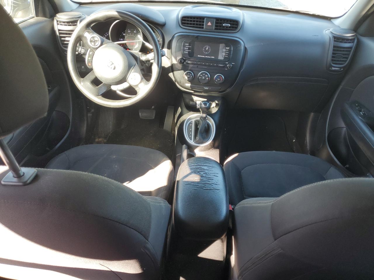 2018 Kia Soul VIN: KNDJN2A2XJ7511693 Lot: 84882925