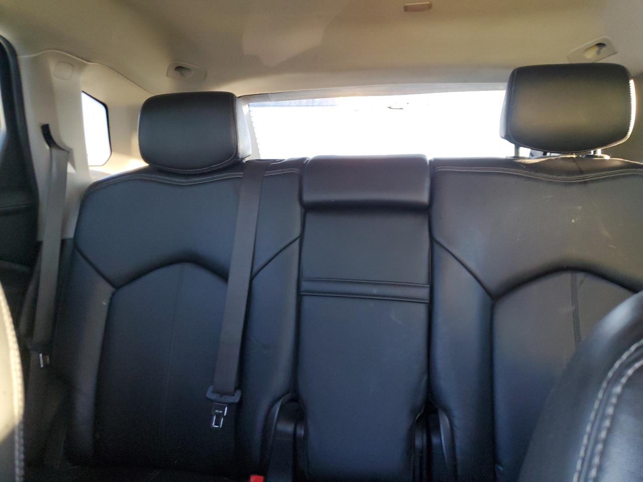 2013 Cadillac Srx VIN: 3GYFNAE38DS508763 Lot: 90251035