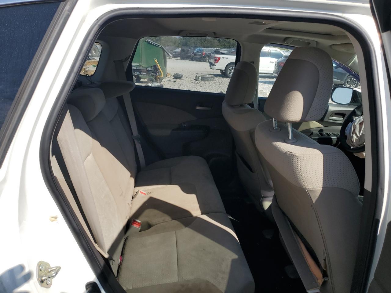 2014 Honda Cr-V Ex VIN: 5J6RM4H57EL020006 Lot: 86666645