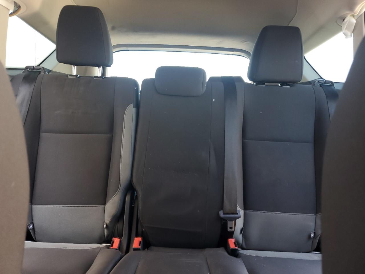 2016 Ford Escape S VIN: 1FMCU0F73GUB99890 Lot: 84983855