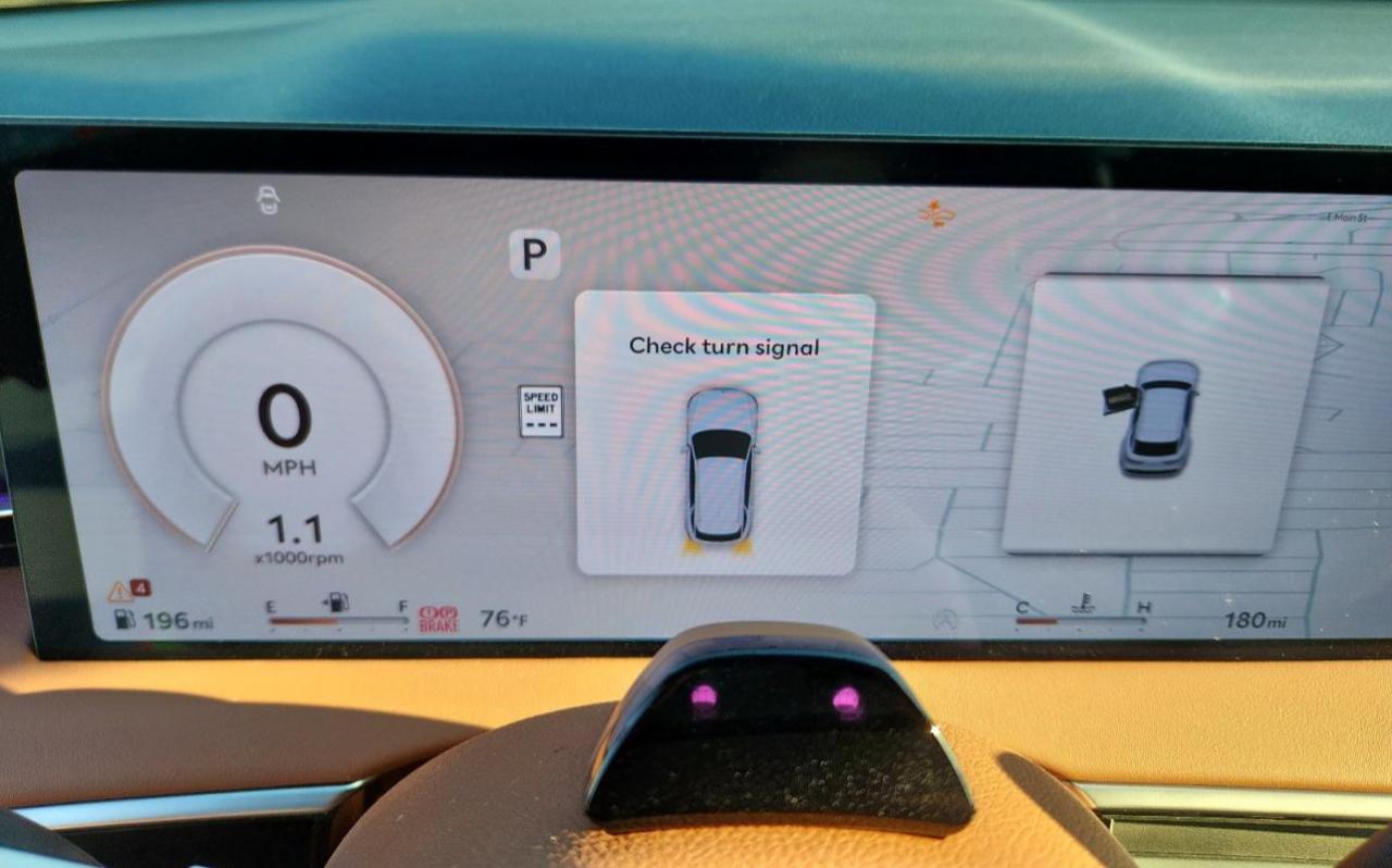 2026 Genesis Gv70 Advanced VIN: KMUMBDTB3TU243814 Lot: 84757265