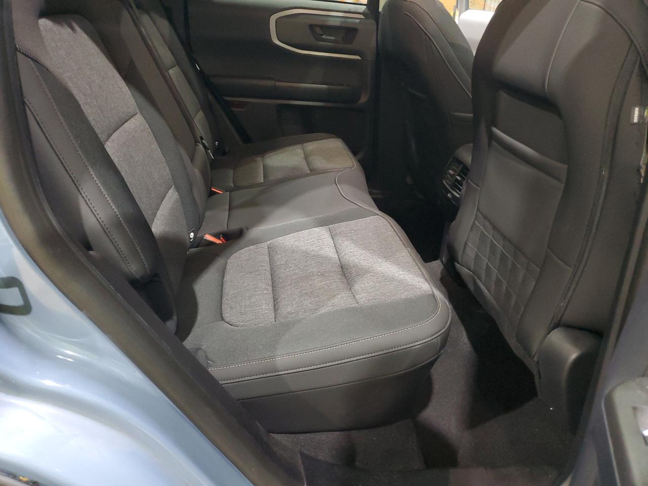 2024 Ford Bronco Sport Big Bend VIN: 3FMCR9B6XRRF65387 Lot: 85360565