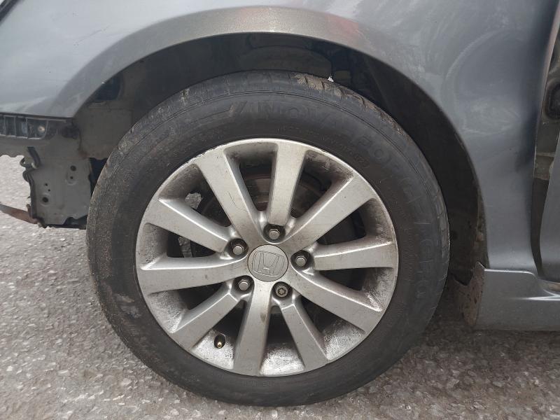 2005 HONDA CIVIC 2.0 I-VTEC TYPE S 5DR [VSA+17 IN ALLOY+NAV]