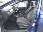 2019 VOLKSWAGEN POLO 1.0 TSI 115 R-LINE 5DR for sale at Copart WOLVERHAMPTON