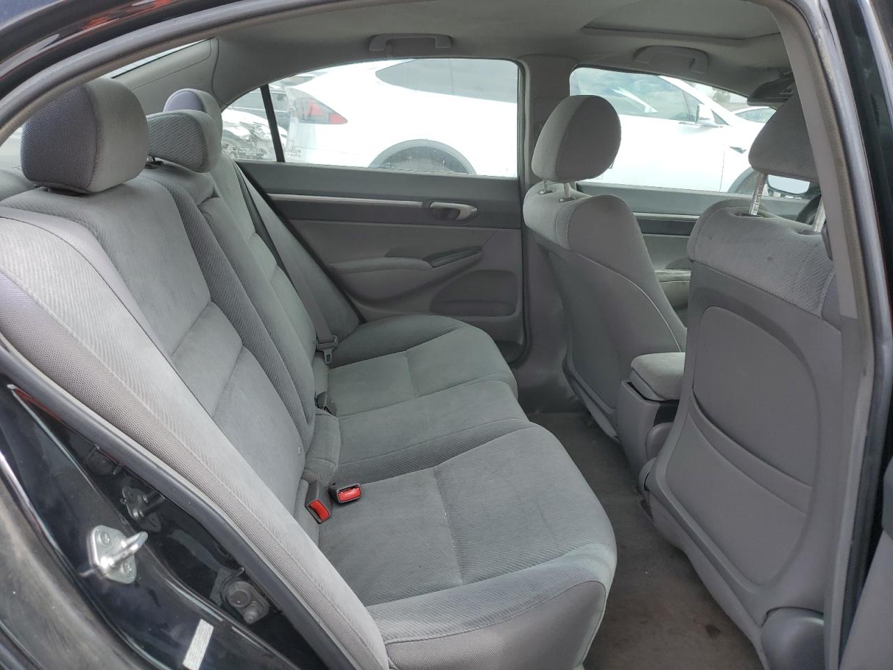 2009 Honda Civic Ex VIN: 2HGFA16859H320273 Lot: 82461785