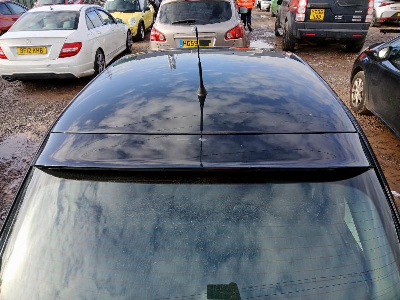 2013 AUDI A1 1.6 TDI SPORT 5DR