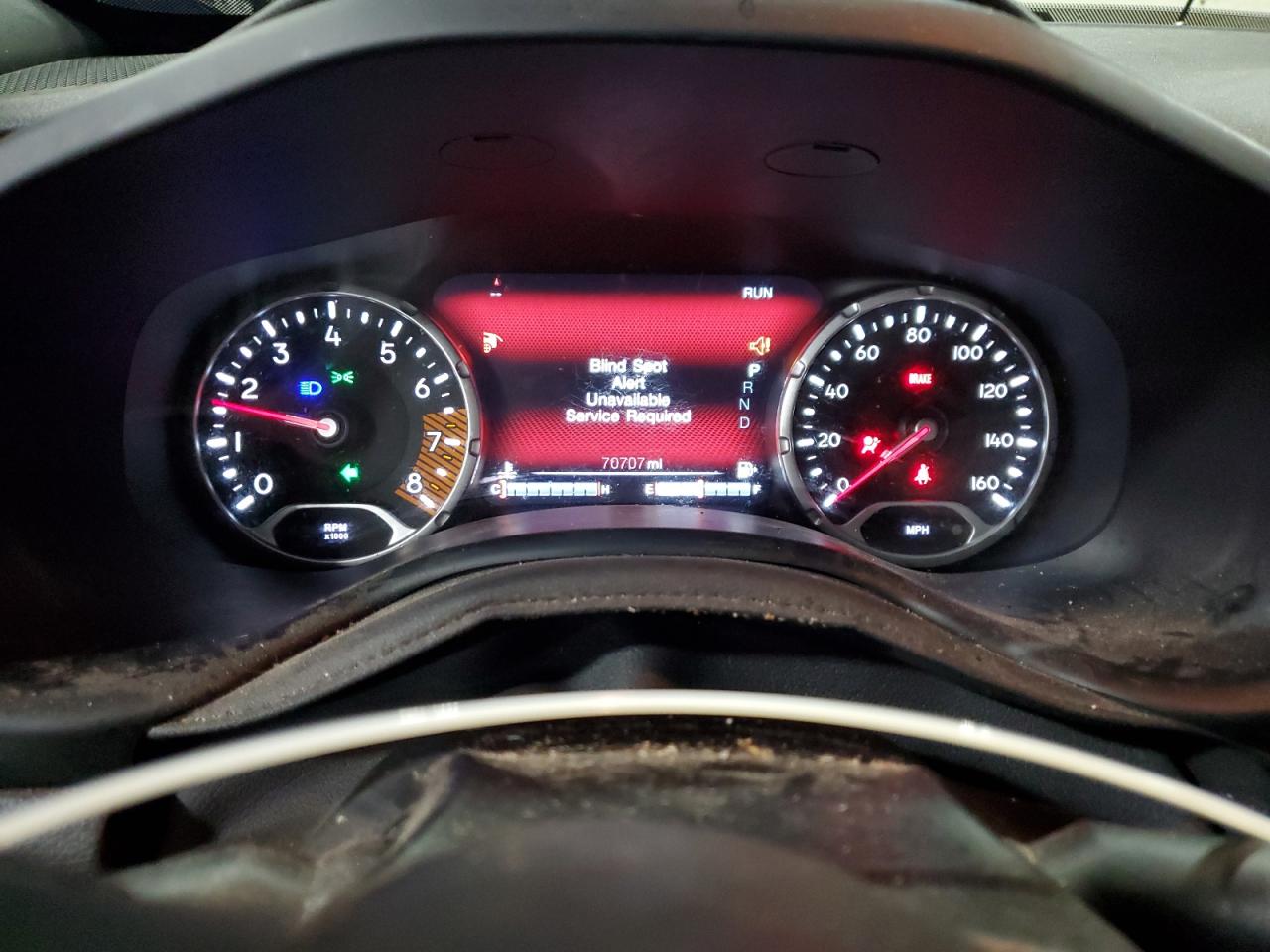 2022 Jeep Renegade Trailhawk VIN: ZACNJDC19NPN80085 Lot: 85891425