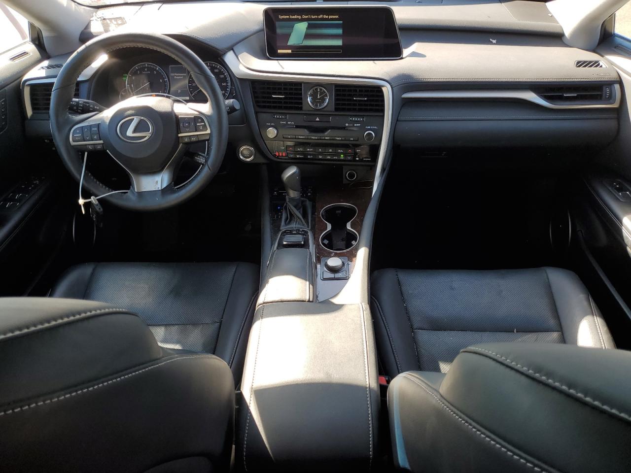 2018 Lexus Rx 350 Base VIN: 2T2BZMCA6JC148649 Lot: 81906235