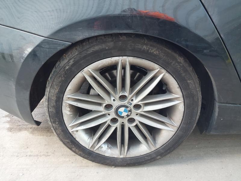 2008 BMW 118D M SPORT 