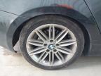 2008 BMW 118D M SPORT  for sale at Copart PETERLEE
