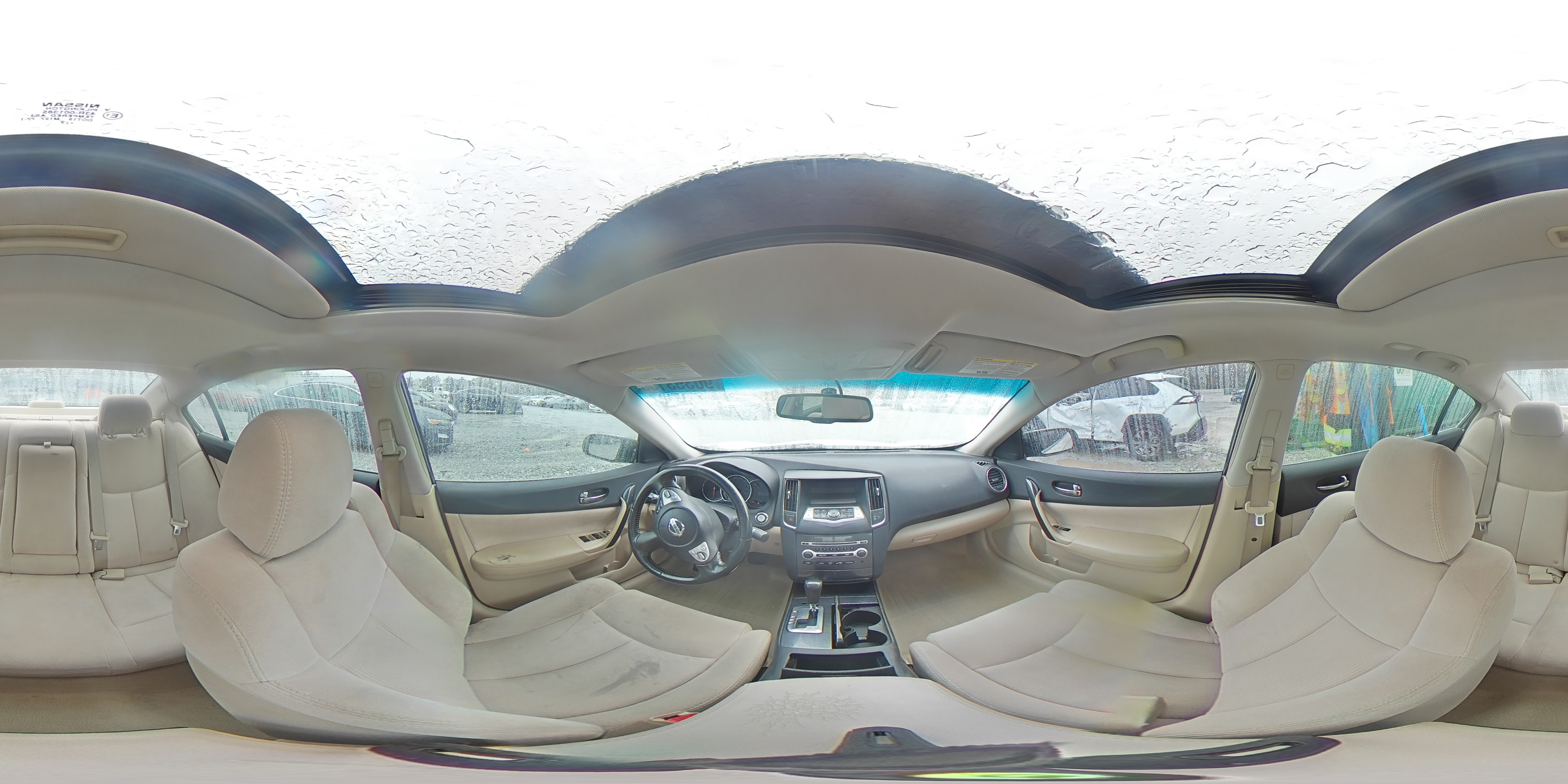 2012 Nissan Maxima S VIN: 1N4AA5AP4CC854721 Lot: 90353135