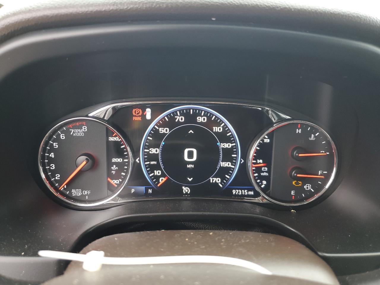 2020 GMC Acadia Slt VIN: 1GKKNULS1LZ191740 Lot: 86842595