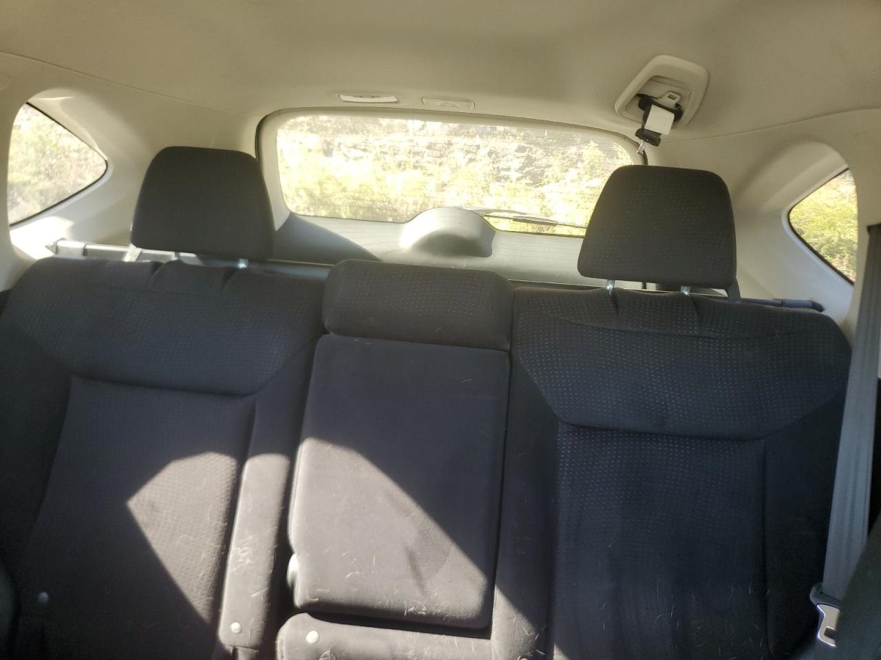 2012 Honda Cr-V Ex VIN: 5J6RM4H52CL048129 Lot: 82297195