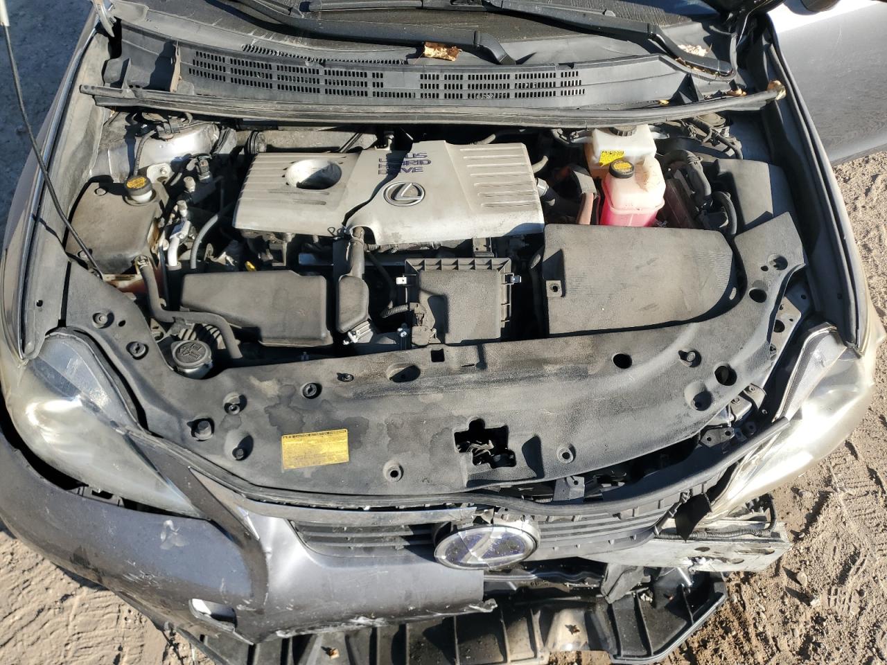 2012 Lexus Ct 200 VIN: JTHKD5BH5C2120610 Lot: 84901715