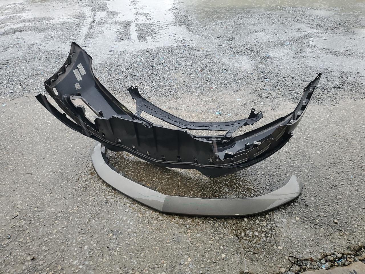 2018 Chevrolet Impala Premier VIN: 2G1125S31J9127956 Lot: 86992115