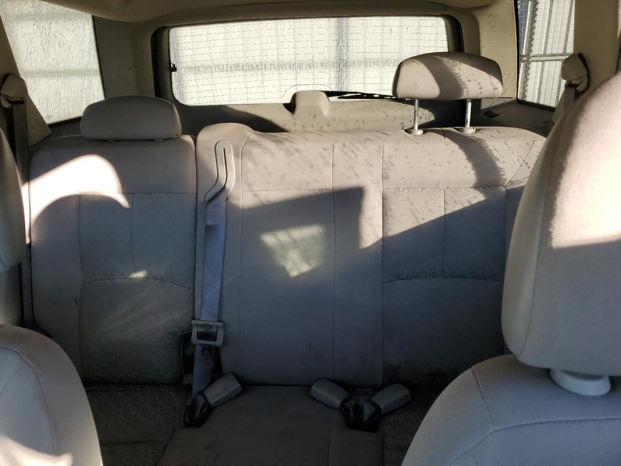 2006 Saturn Vue VIN: 5GZCZ33D96S801525 Lot: 90382325