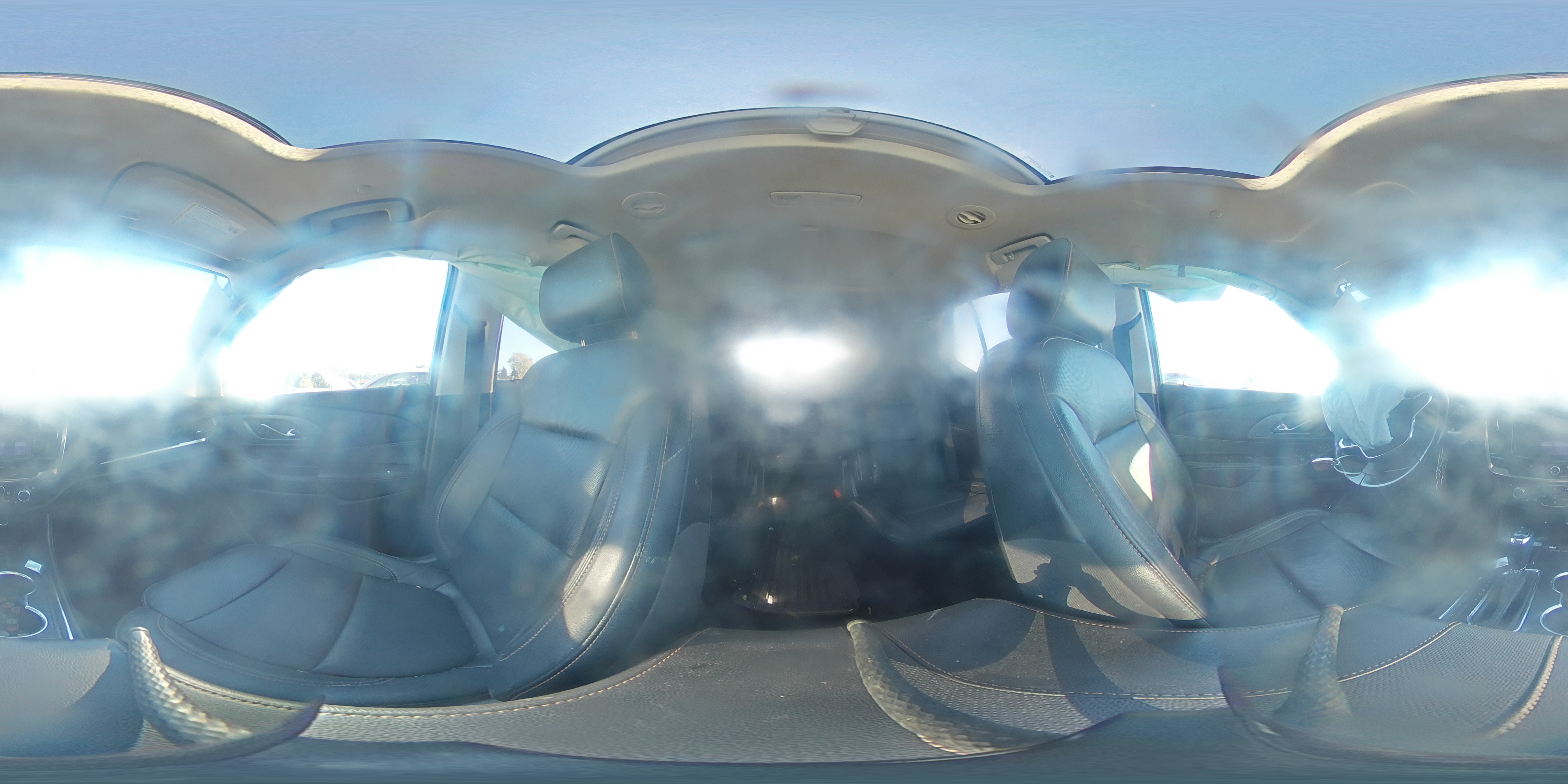 2018 Chevrolet Traverse Premier VIN: 1GNEVJKW7JJ176867 Lot: 85750805