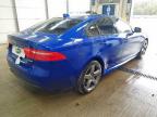 2016 JAGUAR XE R-SPORT D AWD AUTO  for sale at Copart EAST KILBRIDE