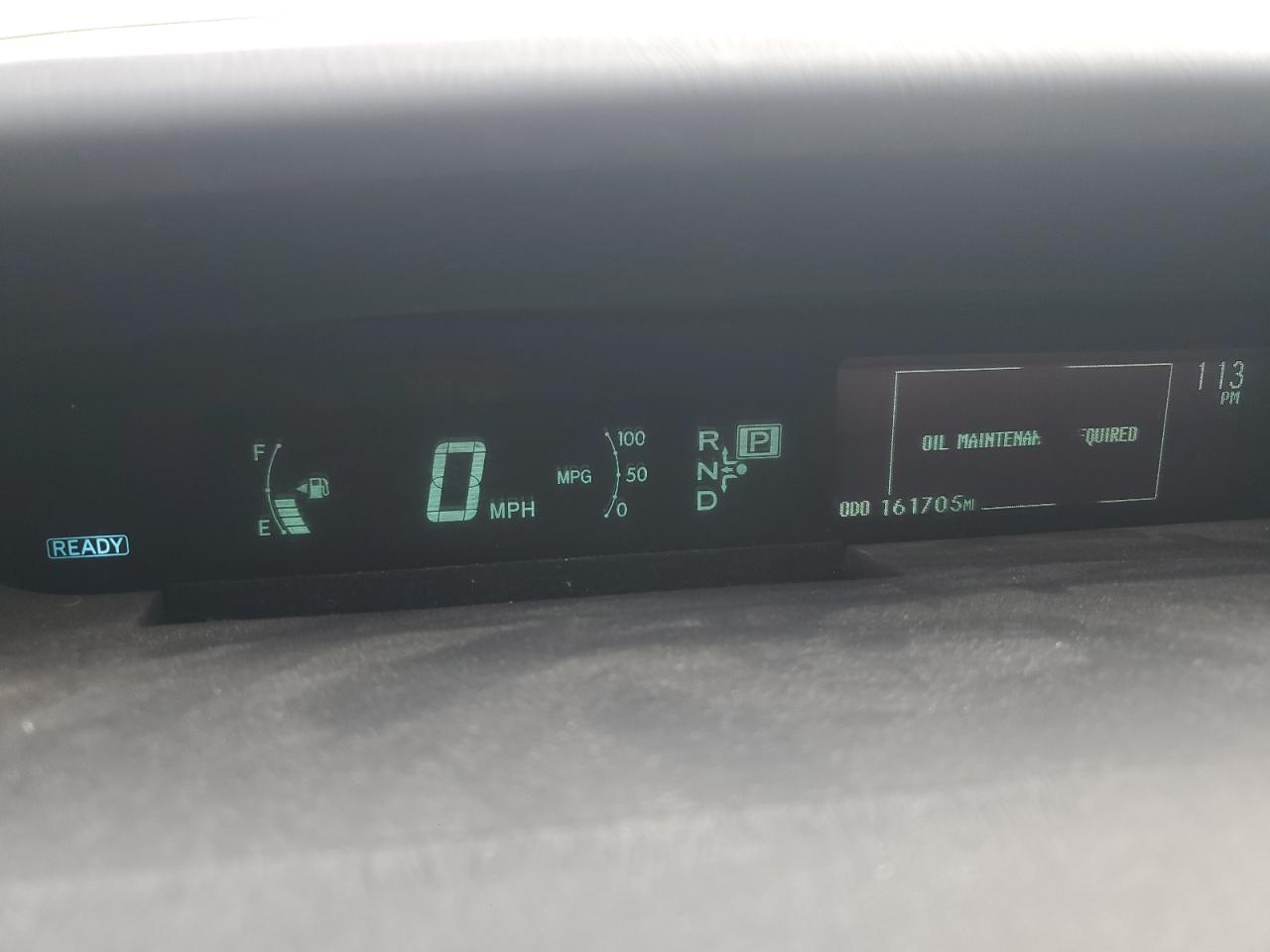 2011 Toyota Prius VIN: JTDKN3DU5B1464620 Lot: 82397915