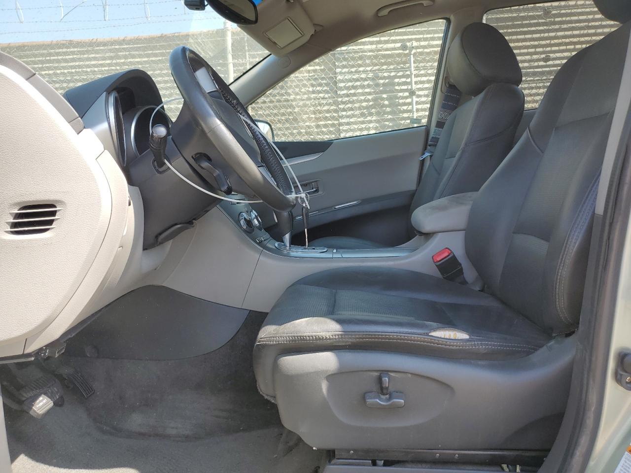 2006 Subaru B9 Tribeca 3.0 H6 VIN: 4S4WX85C164409127 Lot: 85529055