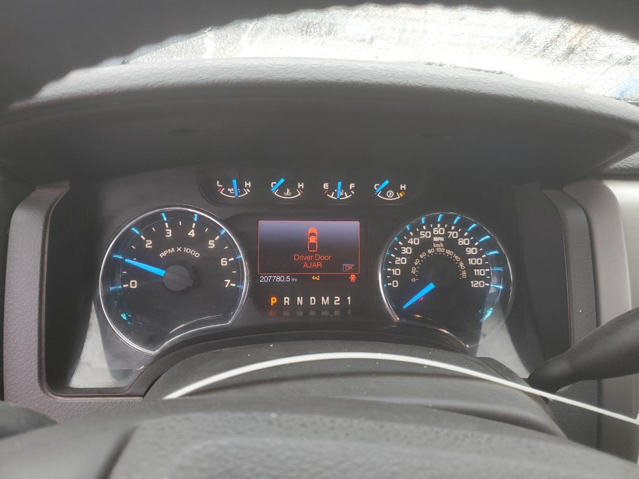 2013 Ford F150 Supercrew VIN: 1FTFW1ET9DKD16086 Lot: 89864985