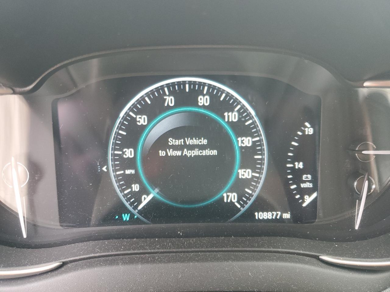 2015 Buick Lacrosse VIN: 1G4GB5G39FF317248 Lot: 82729405